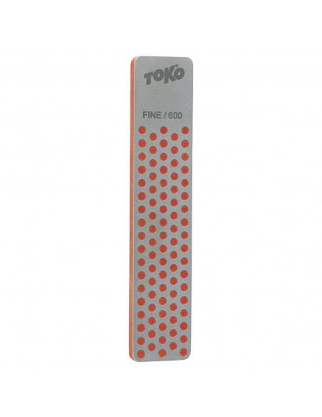 Pila Toko DMT Diamon File Red - Fina