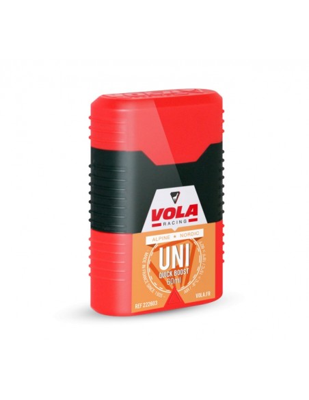 Ceara Lichida VOLA Quick Boost - 60 ml - Universala