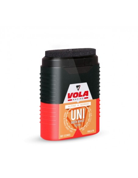 Ceara Lichida VOLA Quick Boost - 60 ml - Universala