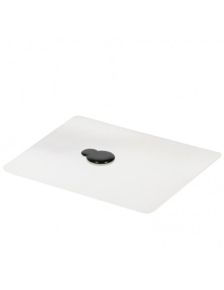 Covoras silicon de protectie - 200x200 mm