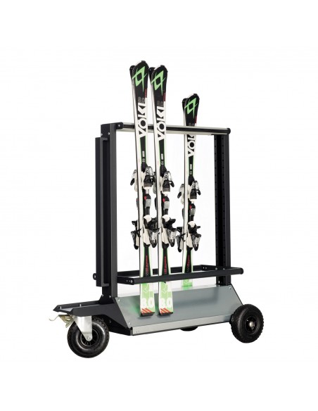 Rastel Schiuri QBL Easy Outdoor