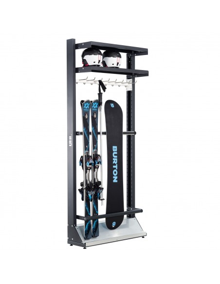 Rastel Schiuri QBL Easy Plus 1-Sided