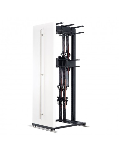 Rastel Schiuri cu Furci QBL Universal - Panel