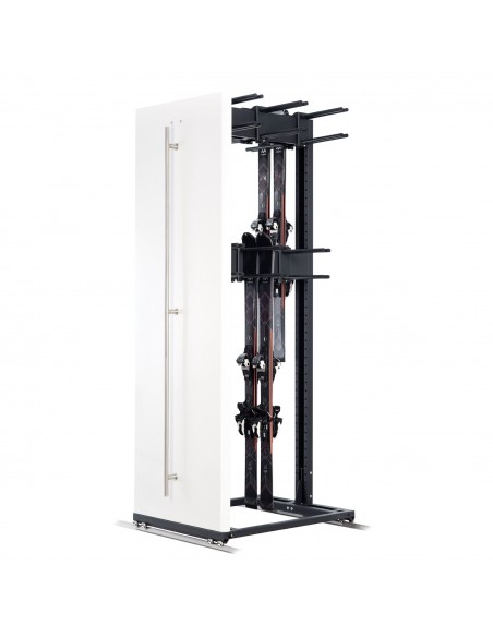 Rastel Schiuri cu Furci QBL Universal - Panel