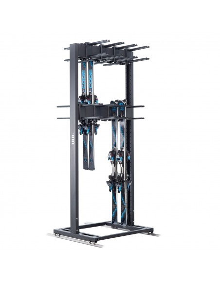 Rastel Schiuri cu Furci QBL Universal - Standard
