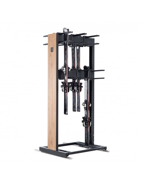 Rastel Schiuri cu Furci QBL Universal - UniQ