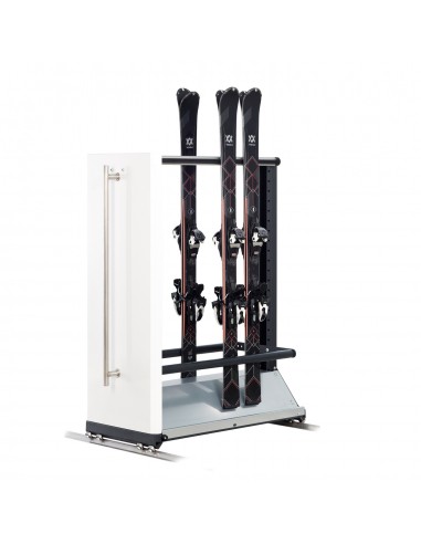 Rastel Schiuri QBL Easy - Panel