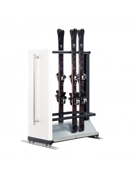 Rastel Schiuri QBL Easy - Panel