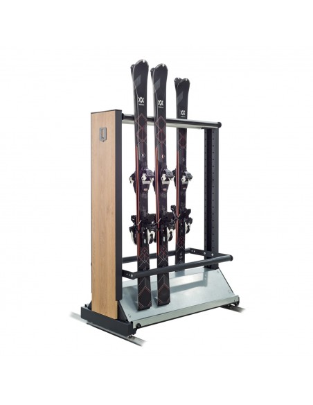 Rastel Schiuri QBL Easy - UniQ