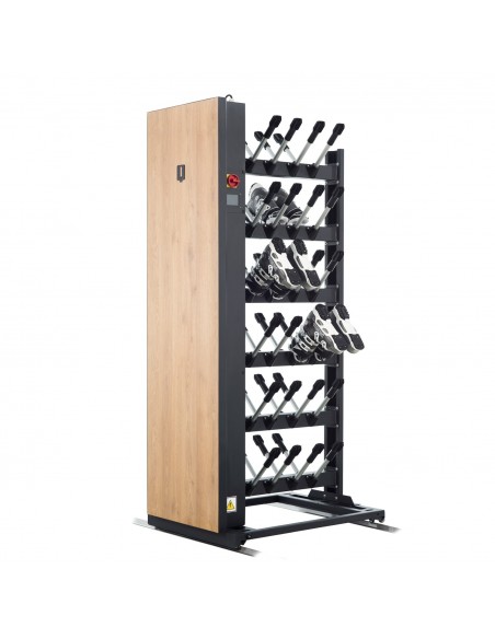 Uscator de Clapari Profesional QBL Boot Dryer - UniQ