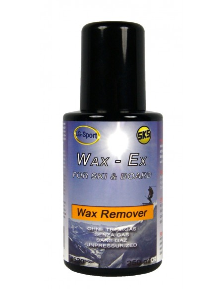 Lichid Inlaturare Ceara Kunzmann Wax-Ex - 250ml