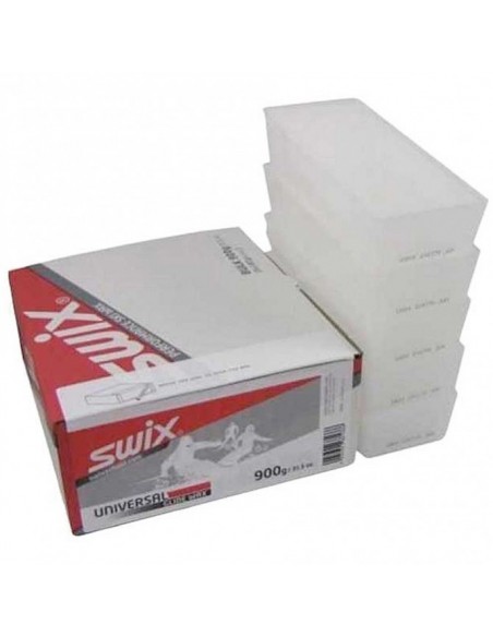 Ceara Bloc SWIX - 900g - Universala