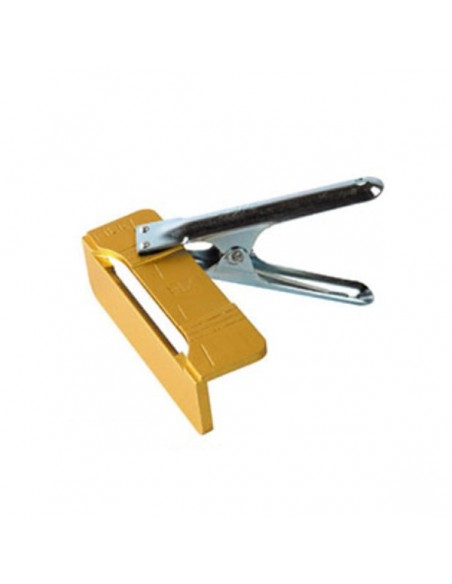 Echer Aluminiu de Precizie Snoli - 87° - cu cleste