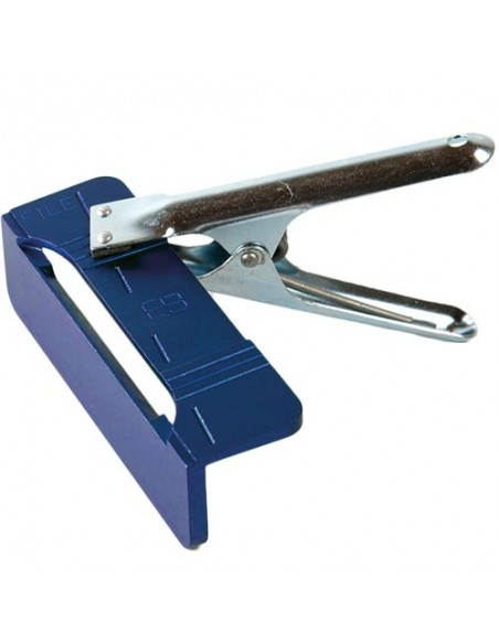 Echer Aluminiu de Precizie Snoli - 89° - cu cleste