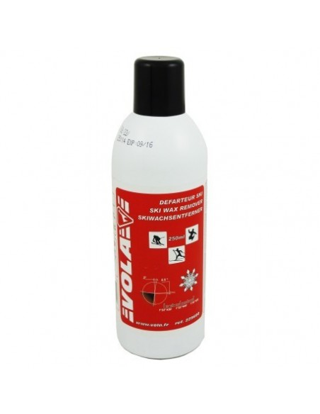 Lichid Inlaturare Ceara VOLA - 250 ml