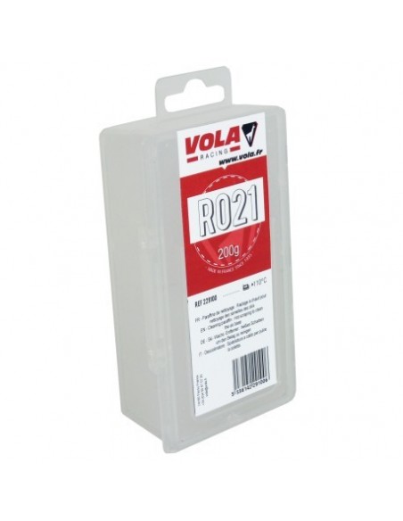 Parafina Inlaturare Ceara Vola R021 - 200g