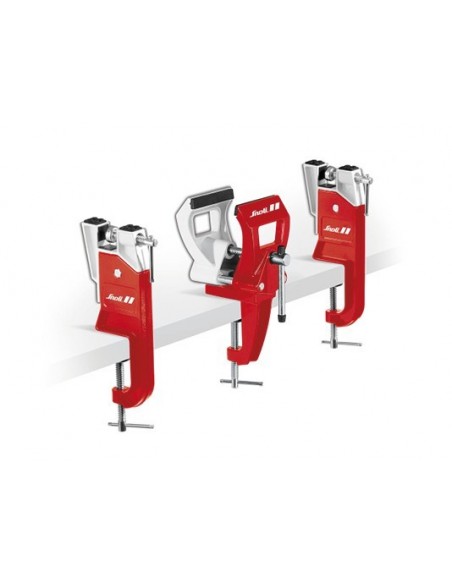 Menghine Schi Snoli "Ski Vise Pro" - deschidere 100 mm