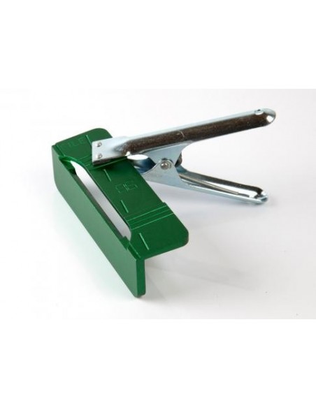 Echer Aluminiu de Precizie Snoli - 86° - cu cleste