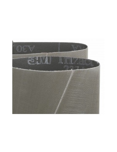 Banda Trizact Finisare Talpa - 350x2000 mm - gr A100