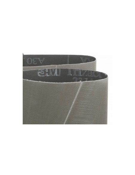 Banda Trizact Finisare Talpa - 350x2000 mm - gr A100
