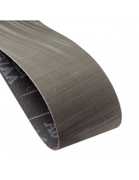 Banda Trizact Finisare Talpa - 350x2000 mm - gr A100