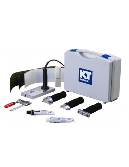 Set Complet pentru Reparatii pe Talpa