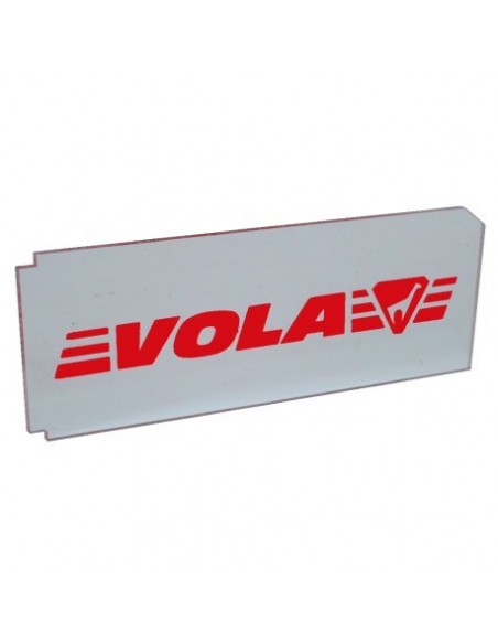 Racleta Plexiglas Inlaturare Ceara Vola - 130x60x4 mm