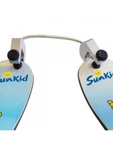 Blocator Schiuri pentru Invatare - Ski Teacher