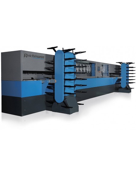 Robot Reichmann SF-1