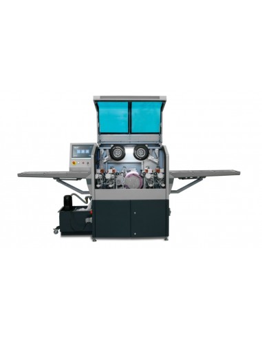 Reichmann Slope Master S - deschis