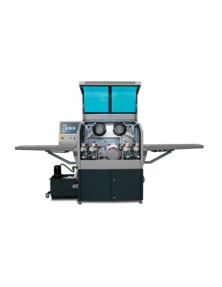 Reichmann Slope Master S - deschis