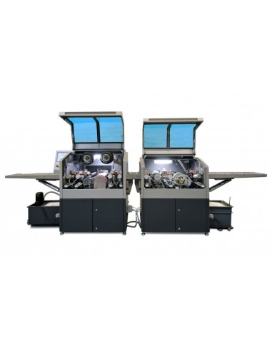 Reichmann Slope Master SK - deschis