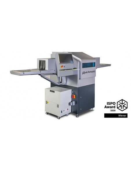 Reichmann LS-1-Race - Masina de Structurare Laser Schiuri