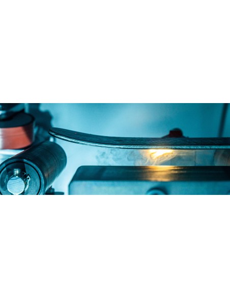 Reichmann LS-1-Race - Masina de Structurare Laser Schiuri