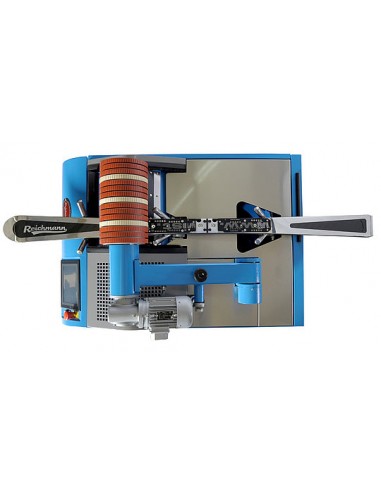 Reichmann Profi S350 - Masina de Structurare Schi/Snowboard