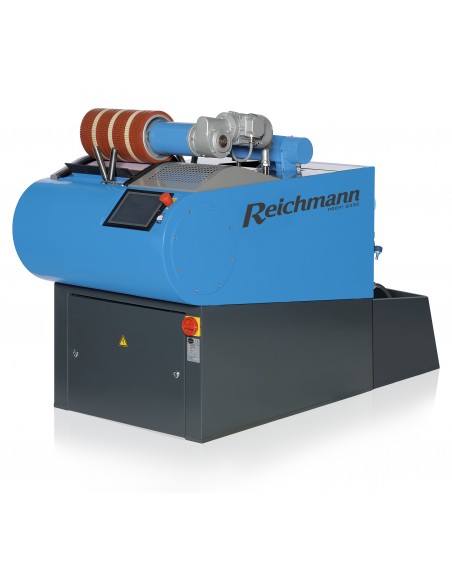 Reichmann Profi S350 - Masina de Structurare Schi/Snowboard
