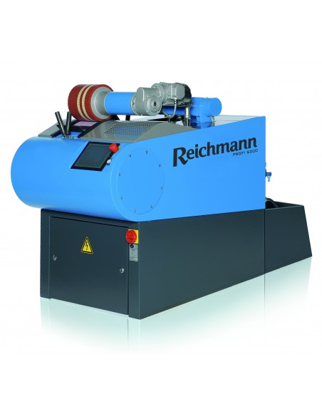 Reichmann Profi S200 - Masina de Structurare Schi