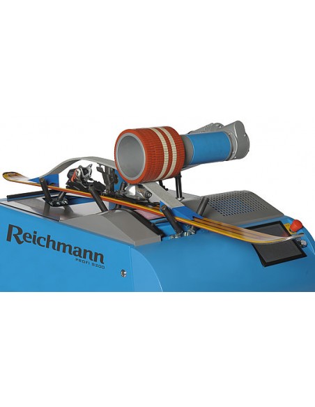 Reichmann Profi S200 - Masina de Structurare Schi