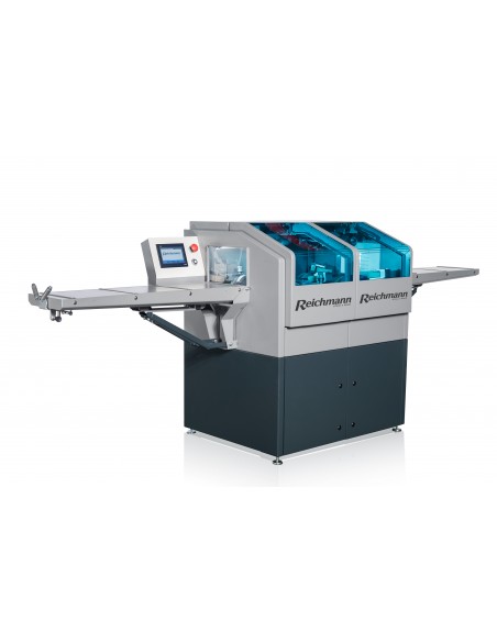 Reichmann DTS-U II Race