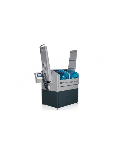 Reichmann DTS-U II Race - Robot Ascutire Canturi Lat. si Inf.