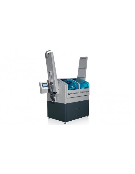 Reichmann DTS-U II Race - Robot Ascutire Canturi Lat. si Inf.