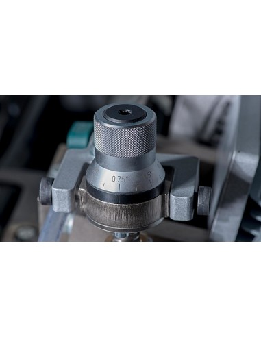 Reichmann DTS-U II Race - Robot Ascutire Canturi Lat. si Inf.