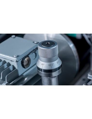 Reichmann DTS-U II Race - Robot Ascutire Canturi Lat. si Inf.