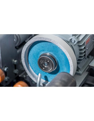 Reichmann DTS-U II Race - Robot Ascutire Canturi Lat. si Inf.