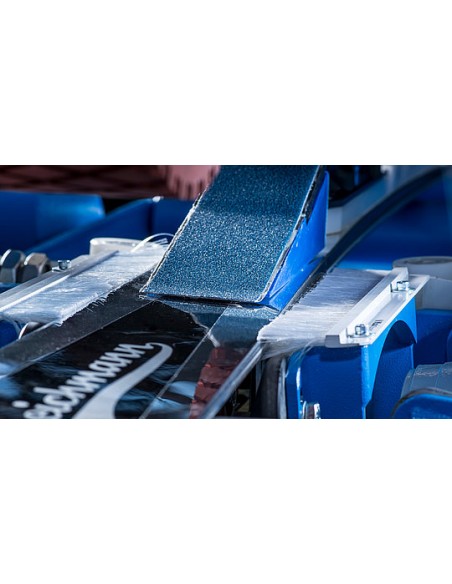 Reichmann DTS-U Pro - Robot Ascutire Canturi Lat. si Inf.