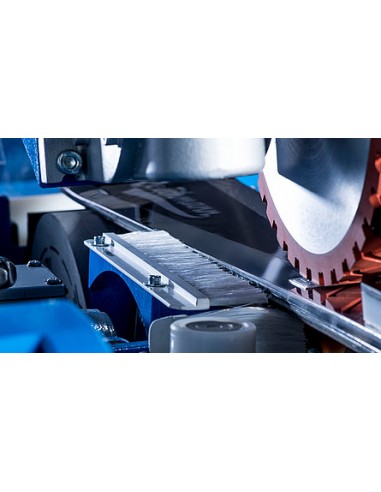 Reichmann DTS-U Pro - Robot Ascutire Canturi Lat. si Inf.