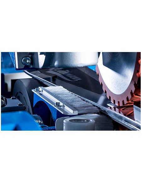 Reichmann DTS-U Pro - Robot Ascutire Canturi Lat. si Inf.