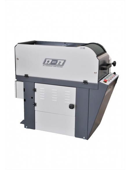 RoffB R50 Contact - Masina de Slefuit pe Banda