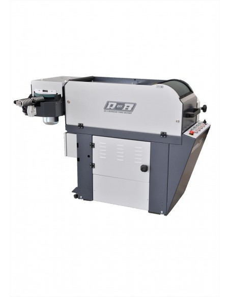 RoffB R50 Active BSG - Masina de Slefuit pe Banda cu Ascutire