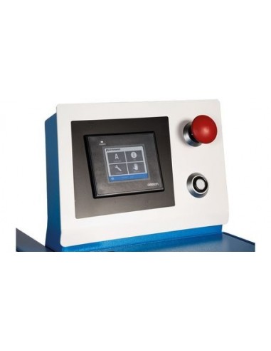 Reichmann Profi B Vario - Masina de Slefuit si Structurare pe Banda